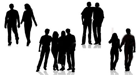 people