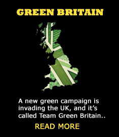 green britain news