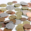coins