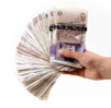 hand-of-cash