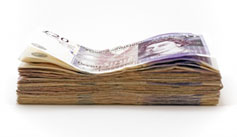 pounds