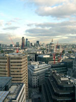 london-city