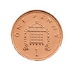 penny