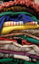 clothing