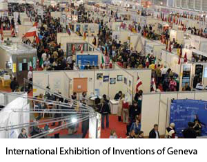 International Exhibition of Inventions