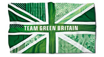 team green britain