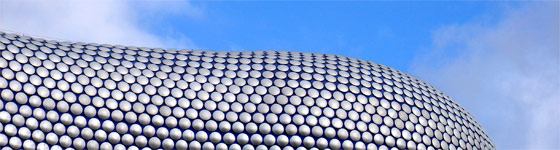 image of birmingham
