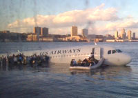 image of hudson place crash