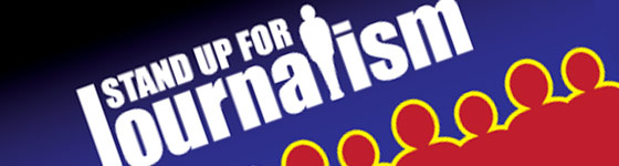 stand up for journalism image