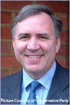 MP Robert Syms