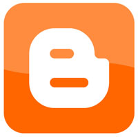 blogger blog
