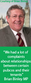 Brian Binley