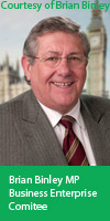 Brian Binley