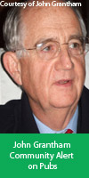 John Grantham