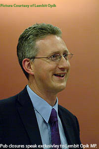 Lembit Opik