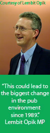 Lembit Opik
