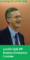 Lembit Opik