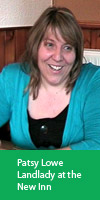 Patsy Lowe