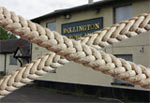 Pub tie