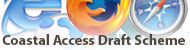 Coastal Access draft scheme