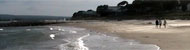 Is Sandbanks Sinking?