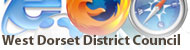 West Dorset District Council