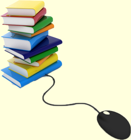 books open
