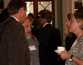 educational publishers debate