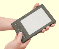 generic ereader