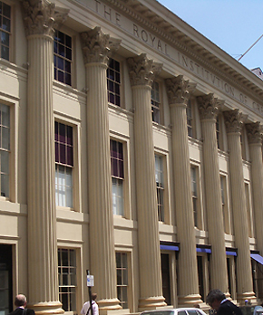 royal institution