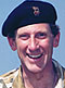 Major General Patrick Cordingley 