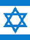 Isaeli Flag 
