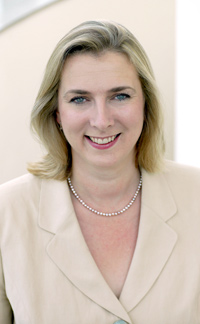 Caroline Wyatt