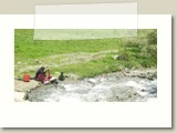 Communities in North India rely on the glacier melt for irrigation, drinking water and daily chores.