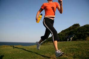 jogging, nano-technology, alternative fabrics
