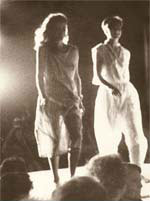 catwalk soviet