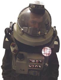 Christopher Hillman, Multiple Chemical Sensitivity, MCS, clothes, 