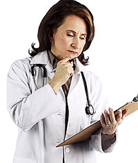 doctor, MCS, Multiple Chemical Sensitivity