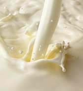 milk textile, milk fibre