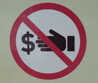 money