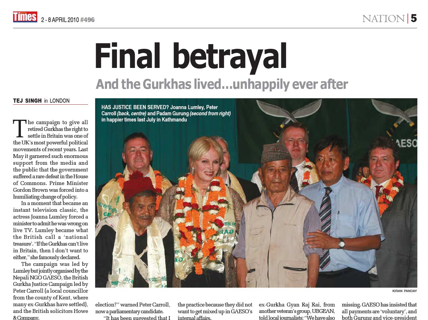 nepalitimes