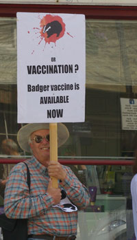 vaccination PAC