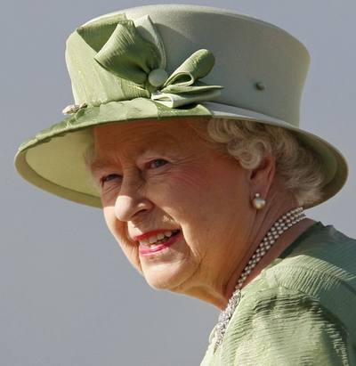 Queen Elizabeth