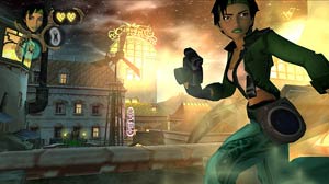 Beyond Good And Evil