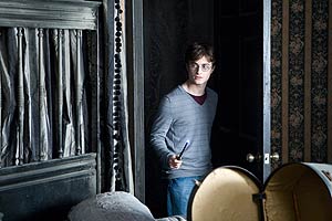 Harry Potter