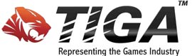 Tiga logo