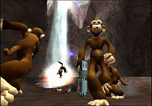 Timesplitters 2