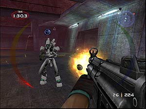 Timesplitters 3
