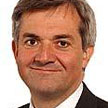 Chris Huhne Secretary of State for energy and climate change
