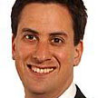 ed miliband shadow secretary for energy and climate change